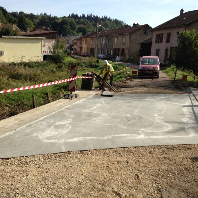 IMG_2634 675X675 | Nitting Travaux de VRD et de terrassement en Meurthe et Moselle (54) Moyenmoutier 1