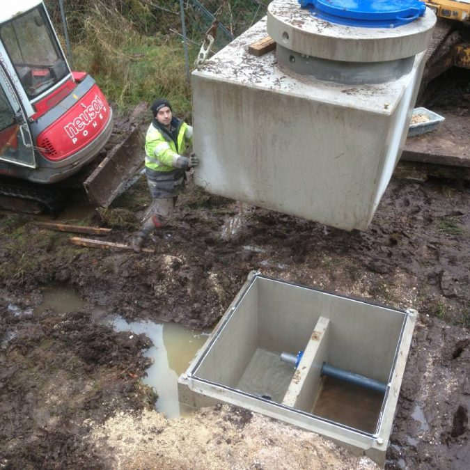 IMG_2964 675X675 | Nitting Raccordement en eau potable et installation défense incendie en Meurthe-et-Moselle (54) Lunéville 0