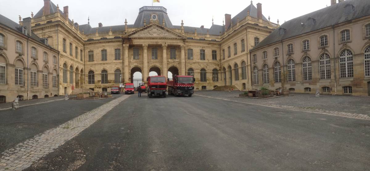 Autres photos Rambervillers