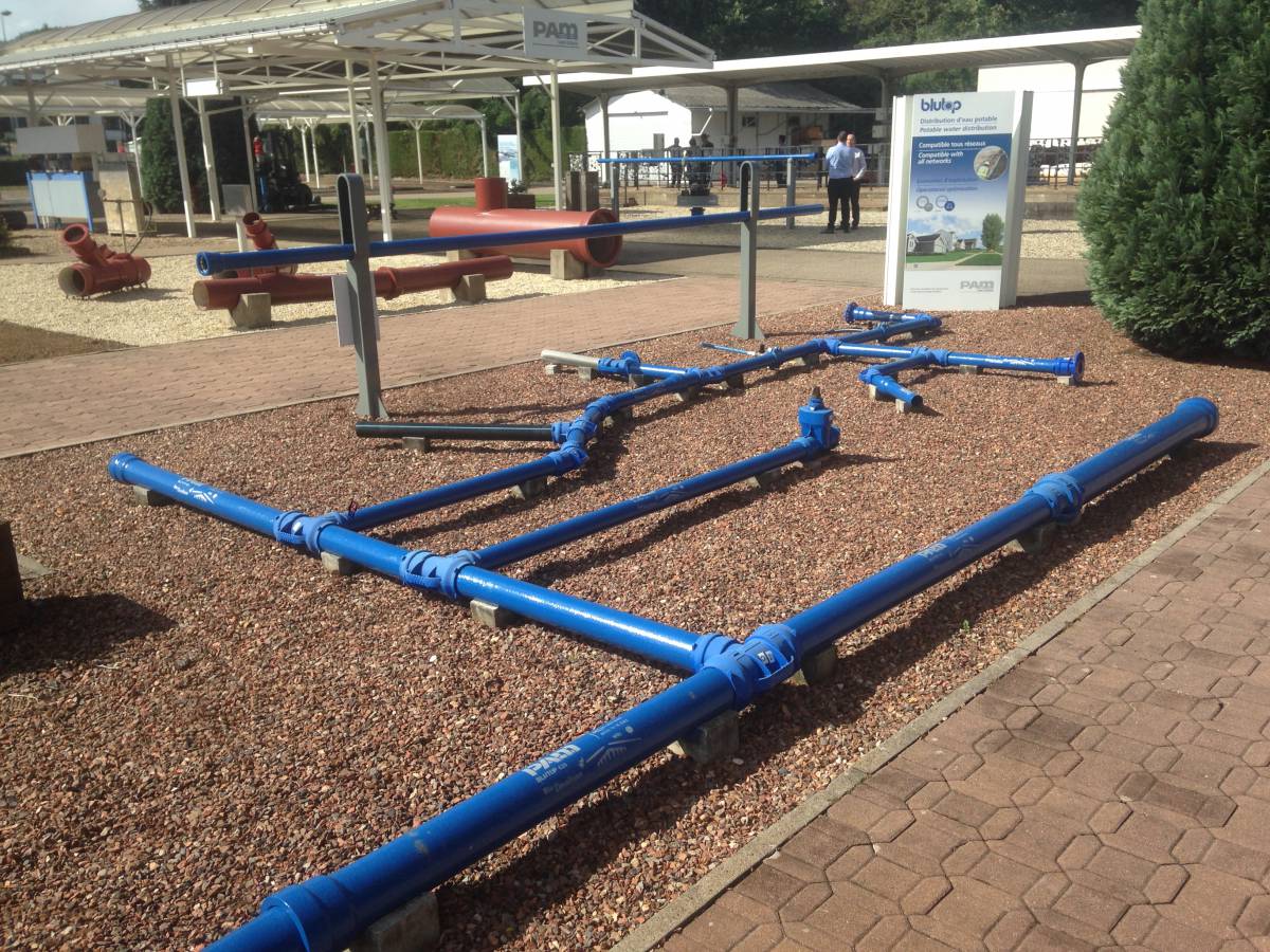 IMG_4714 | Nitting Raccordement en eau potable et installation défense incendie en Meurthe-et-Moselle (54) Lunéville