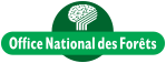 LOGO V2 | Nitting Office National des Forêts Raon-l'Étape